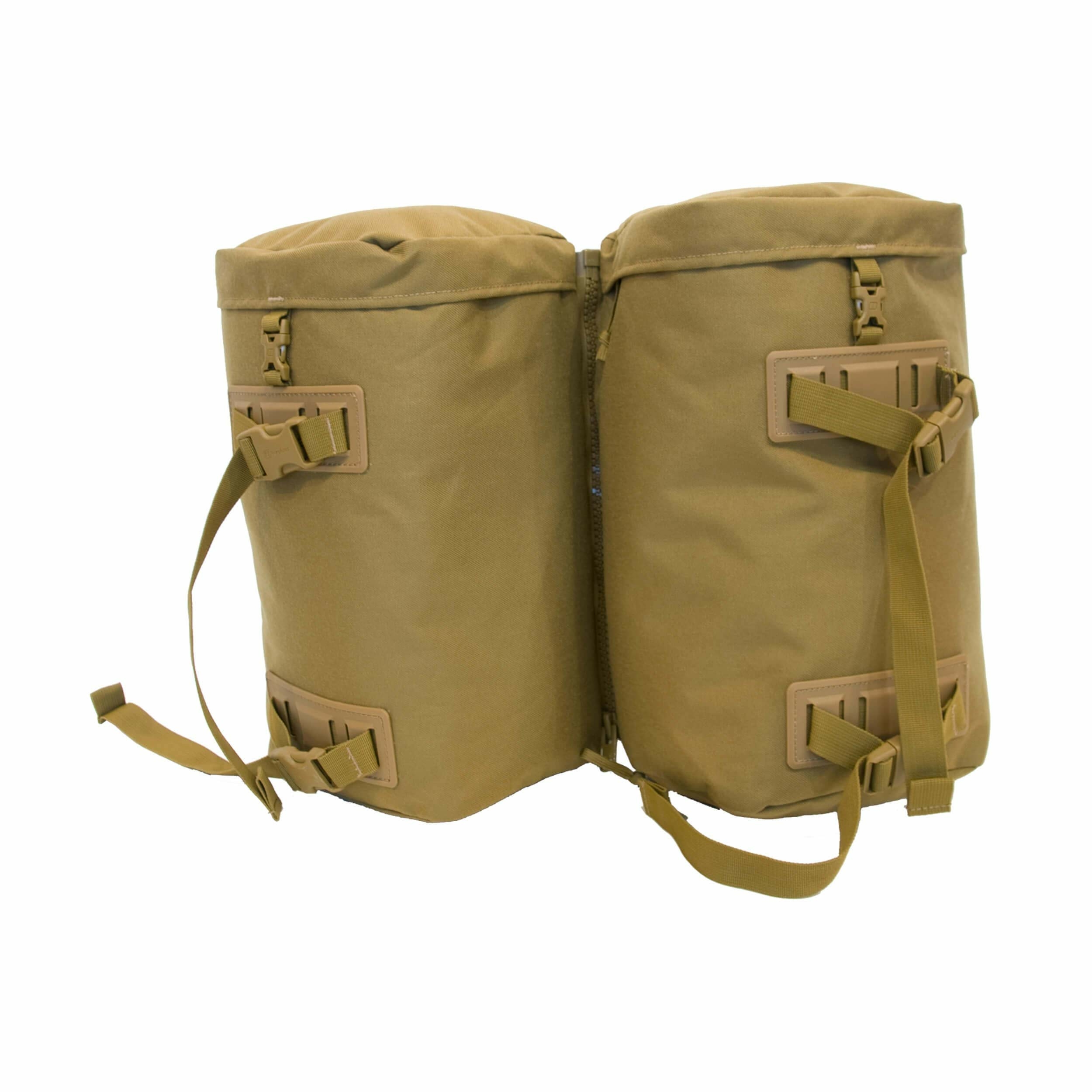 Berghaus MMPS Large Pockets II (2× 15 L)