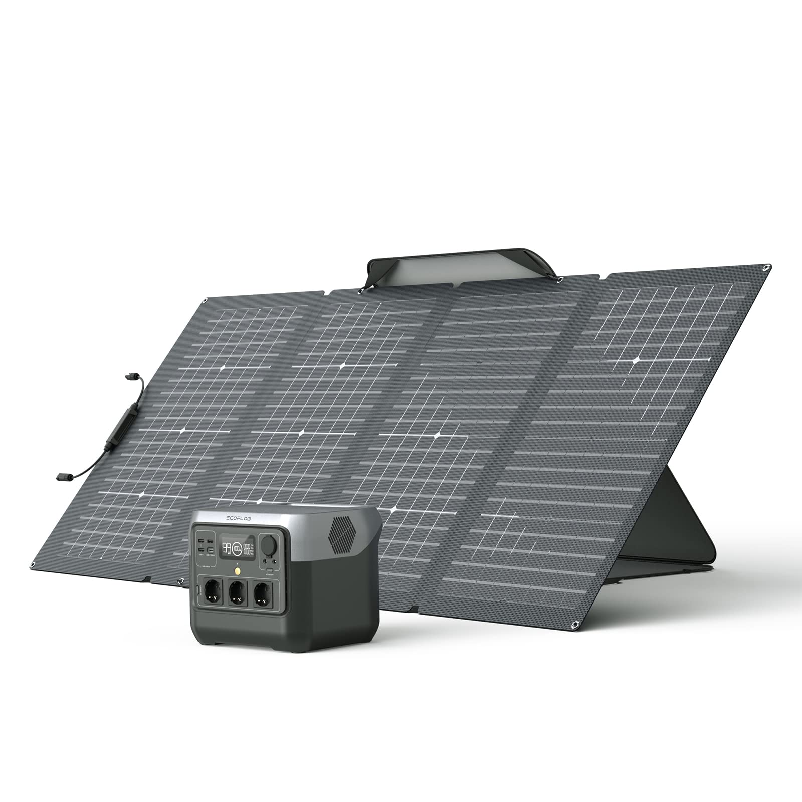 EcoFlow River 2 Pro – 768 Wh Powerstation