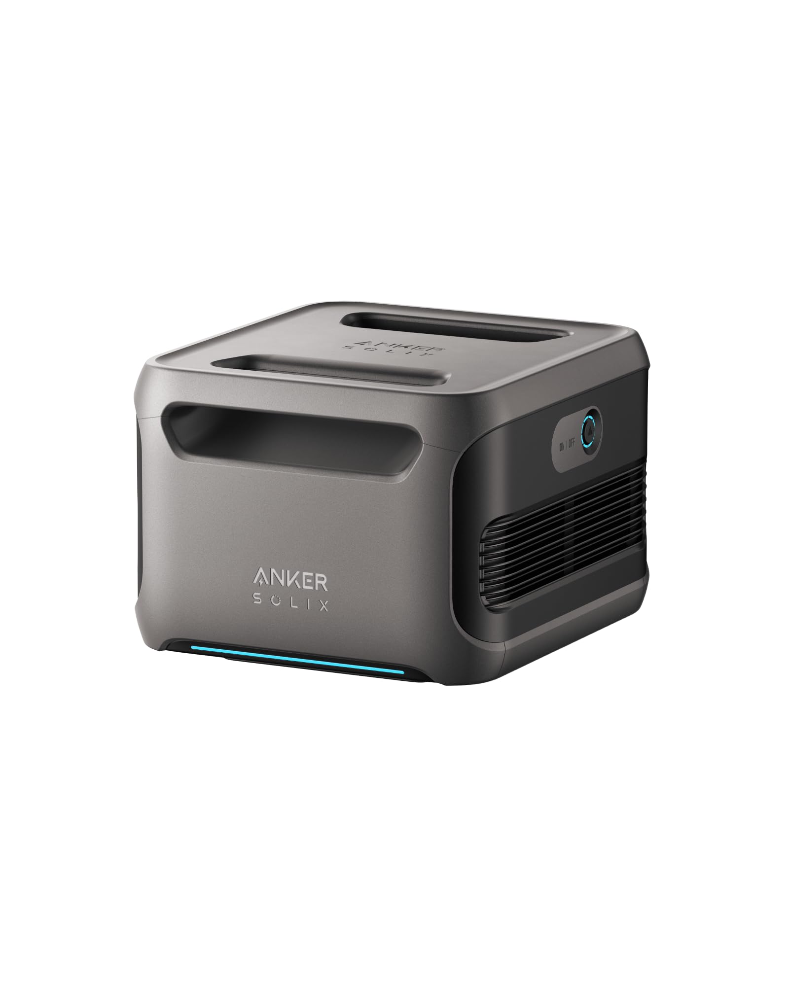 Anker SOLIX BP3800 Erweiterungsakku (3840 Wh)