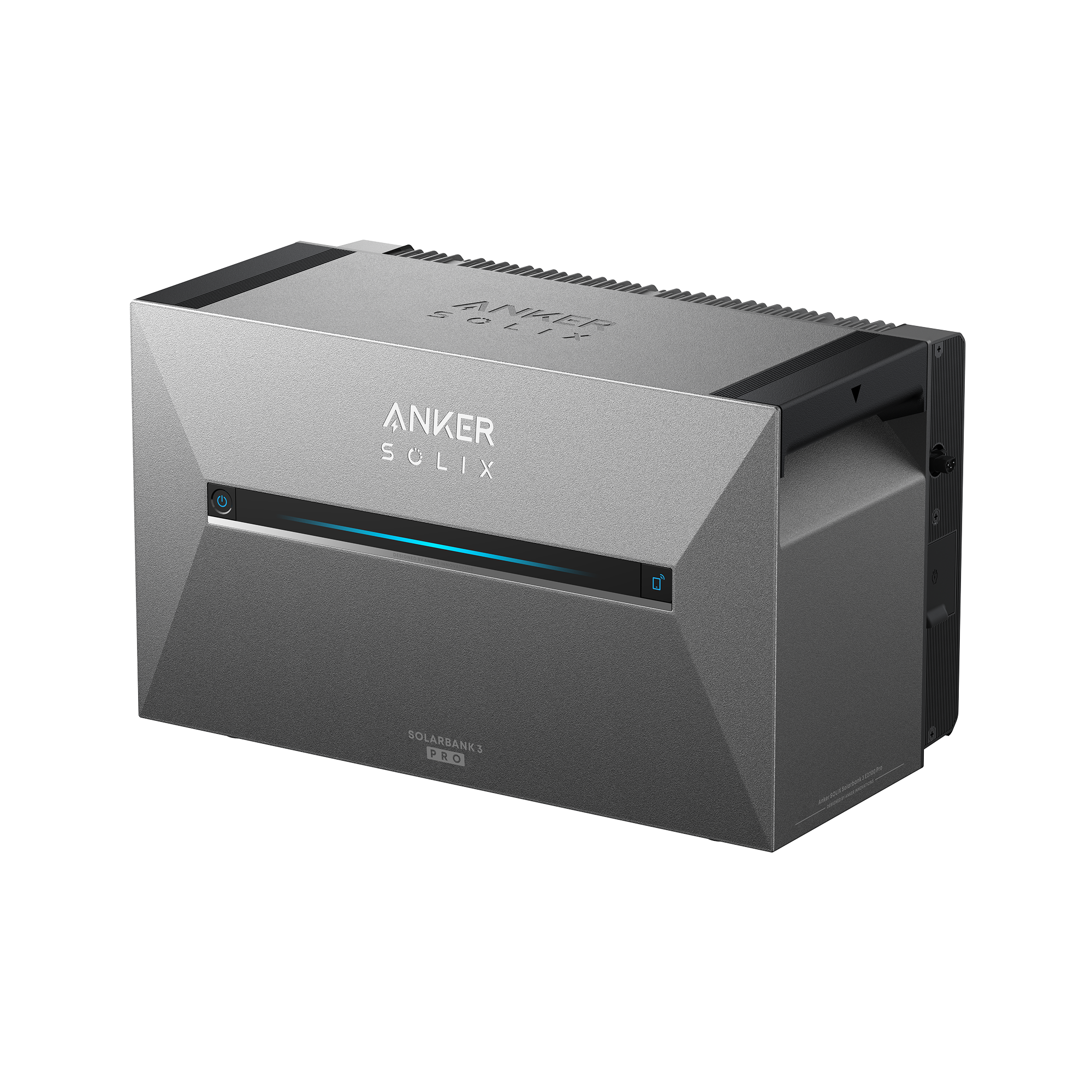 Anker SOLIX Solarbank 3 E2700 Pro – Speicher