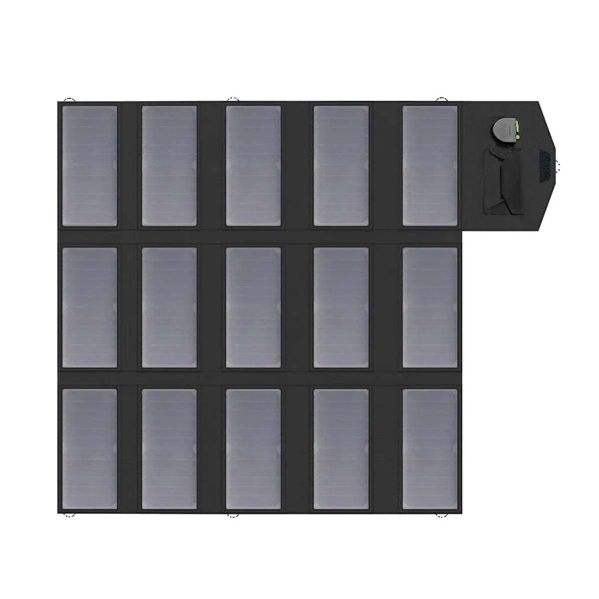 ALLPOWERS SP012 – 100 W faltbares Solarpanel