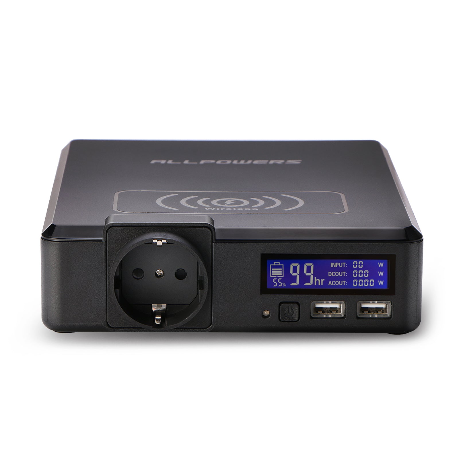 ALLPOWERS S200 – 154 Wh Powerbank