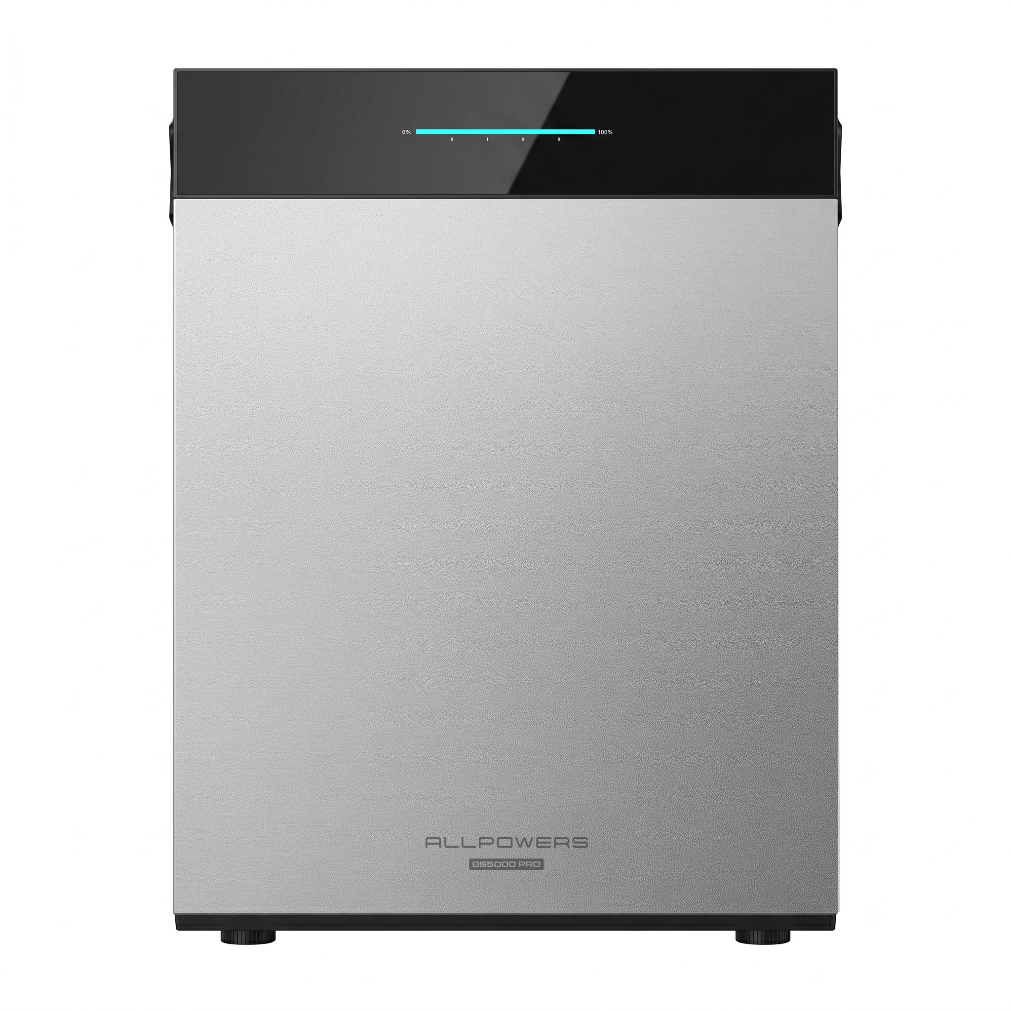 ALLPOWERS BS5000 Balkon-Solarspeicher