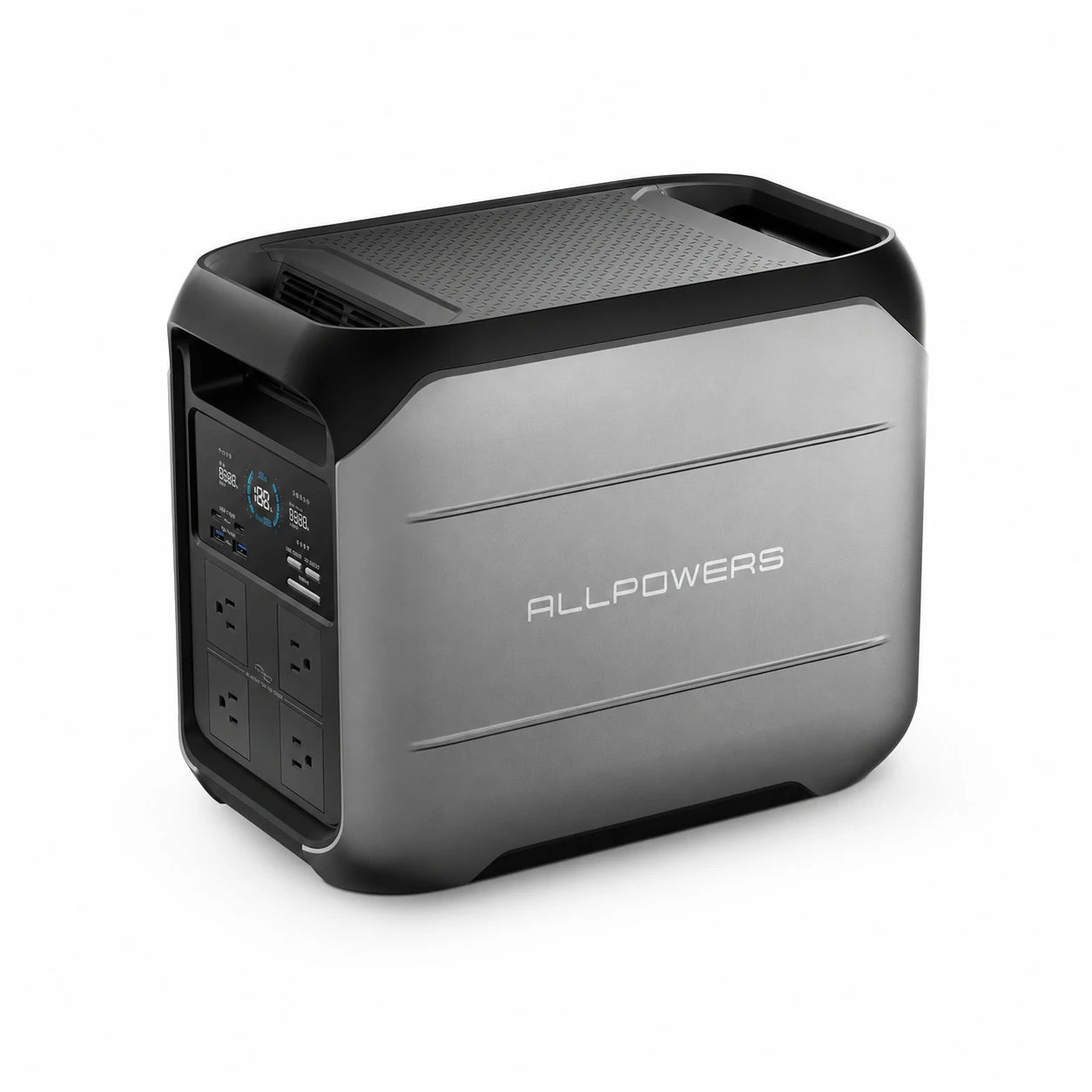 ALLPOWERS P1800 – 1024 Wh Powerstation