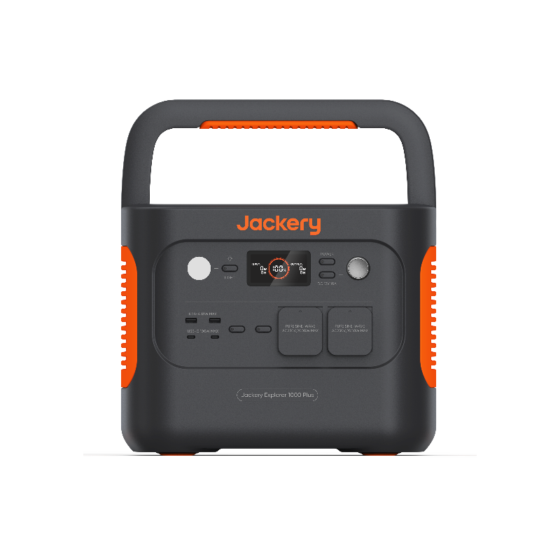 Jackery Explorer 1000 Plus