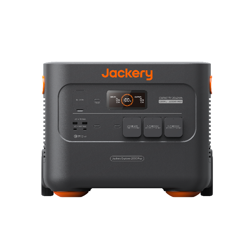 Jackery Explorer 2000 Plus