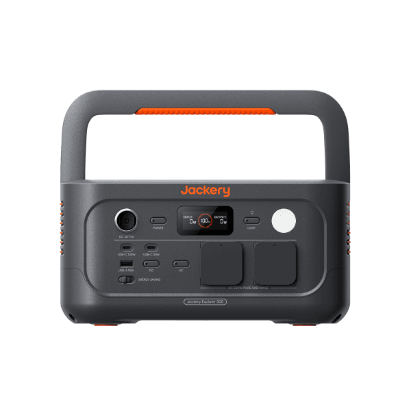 Jackery Explorer 500 v2