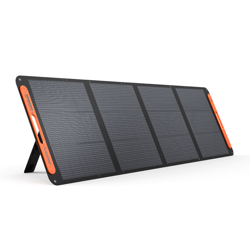 Jackery SolarSaga 200 W Solarpanel