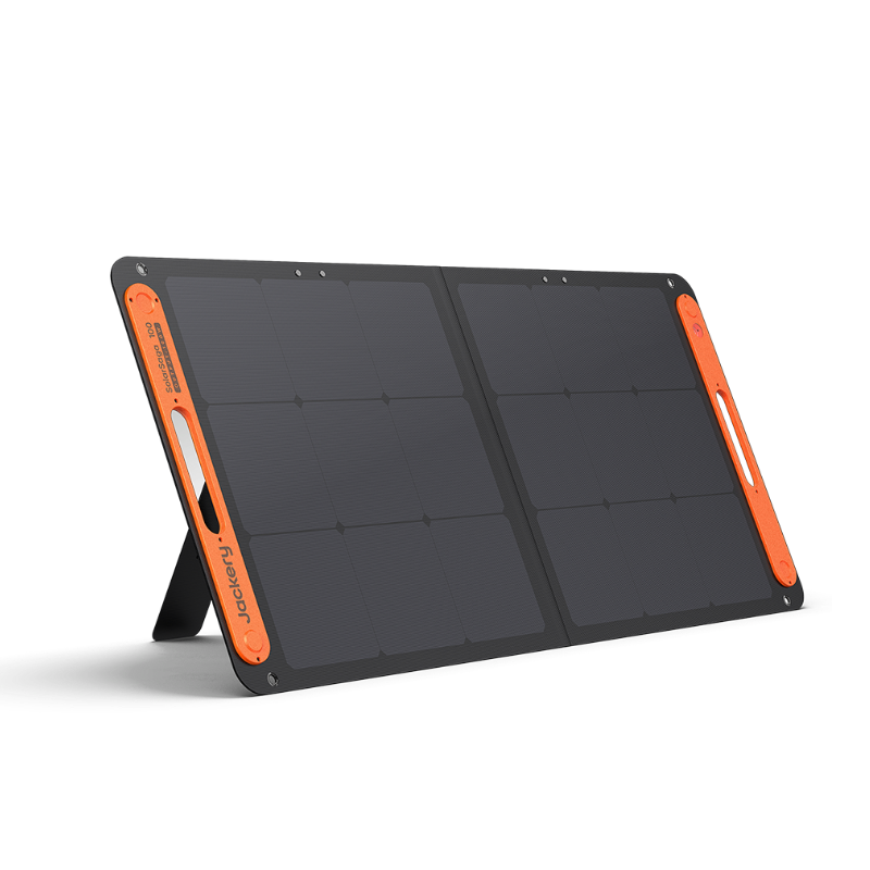 Jackery SolarSaga 100 W Solarpanel