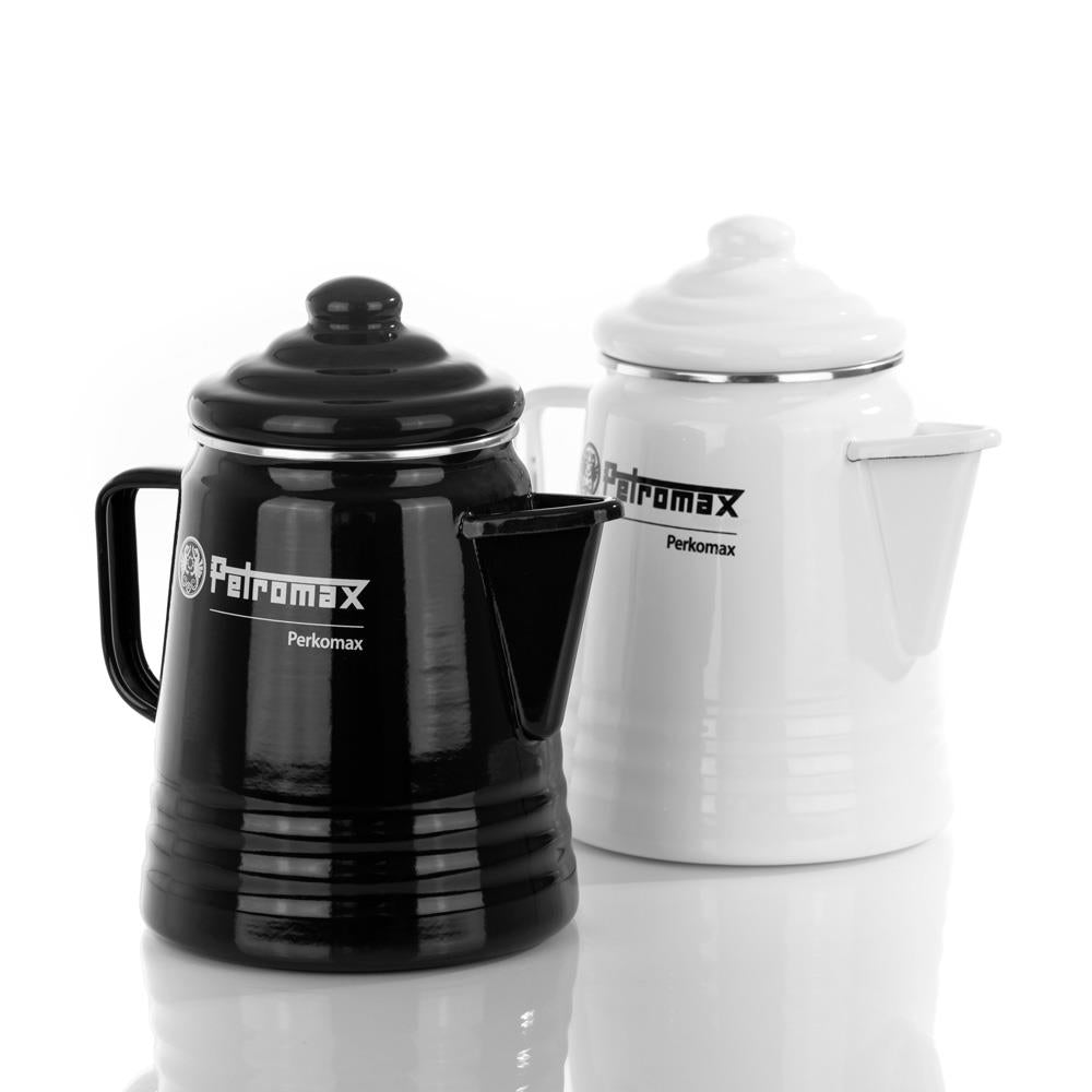 Petromax Perkomax – Tee- und Kaffee-Perkolator