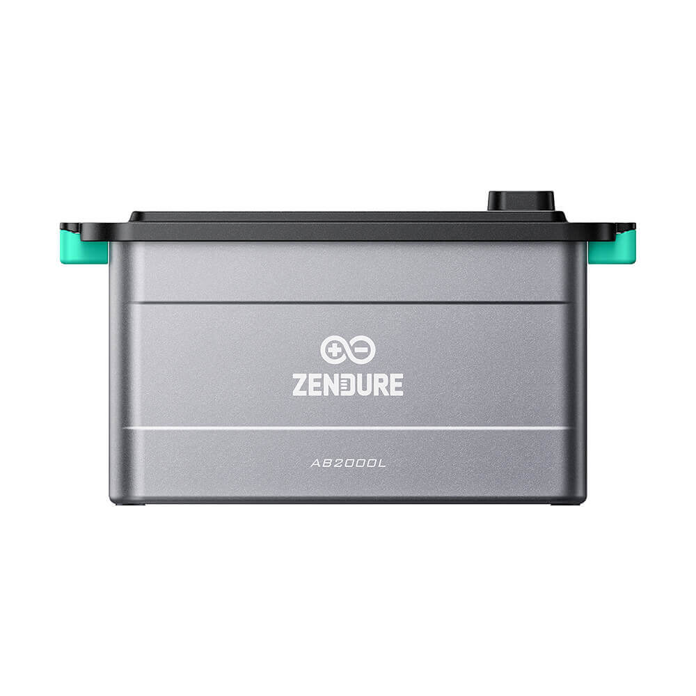 Zendure AB2000 – Erweiterungsakku